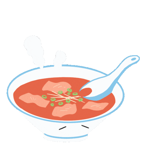 Streetfood Tainan Sticker