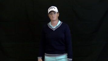 golf womensgolf GIF by LPGA