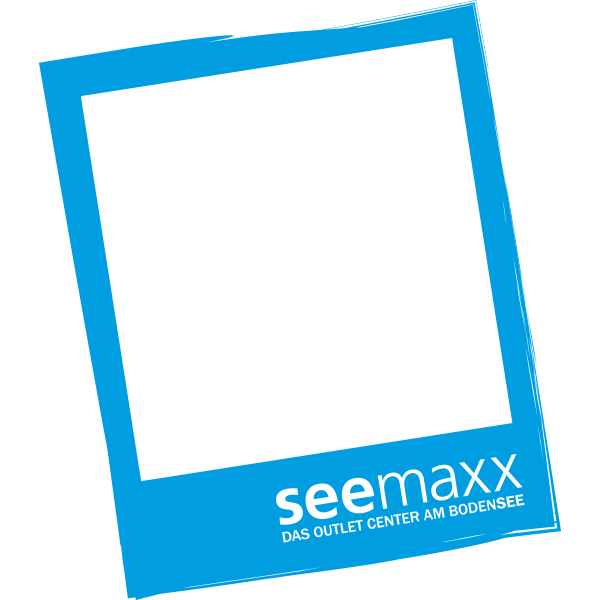 Fashion Shopping Sticker by seemaxxOutletCenter