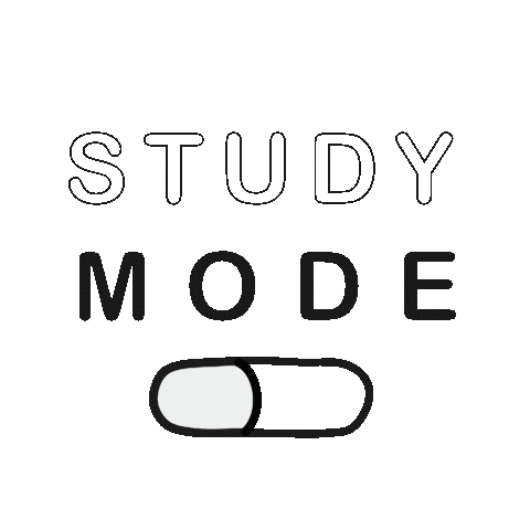 Work School Sticker