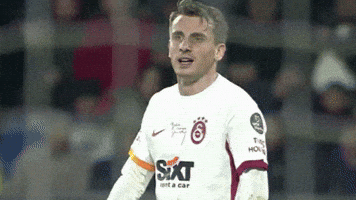 Galatasaray GIF by Kral Spor