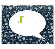 Smalltalk Sticker by Focksy