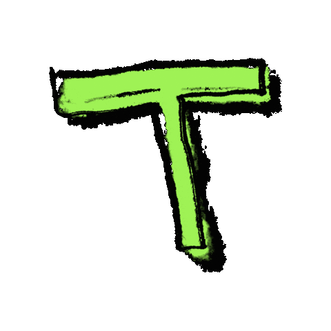 Sticker by The Paperboi