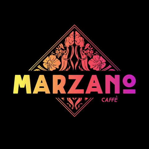 Coffee Espresso GIF by Marzano Caffè