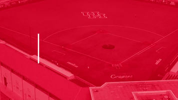 Home Run Go Coogs GIF by Coogfans