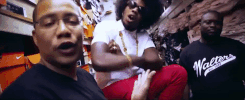 Jumpin Out The Gym GIF by Migos