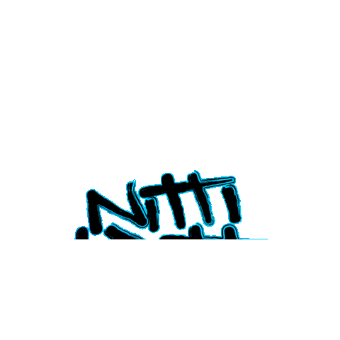 NITTI GRITTI Sticker
