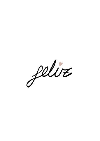 Happy Feliz Sticker by Crvsh.es