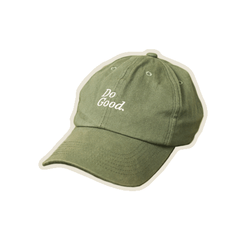 Double Tap Agency Sticker