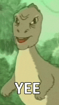 Yee GIFs - Get the best GIF on GIPHY