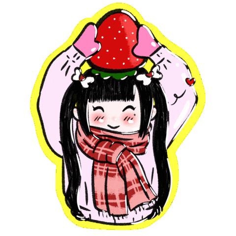 Idol アイドル Sticker