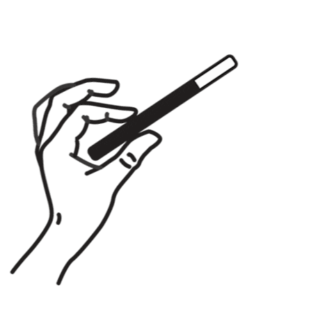 Magic Sticker by Sofimedical