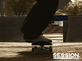 Skateboarding Skating GIF by Session: Skate Sim