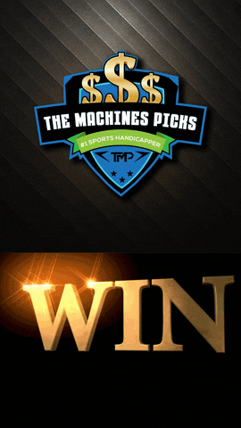 GIF by The Machines Picks