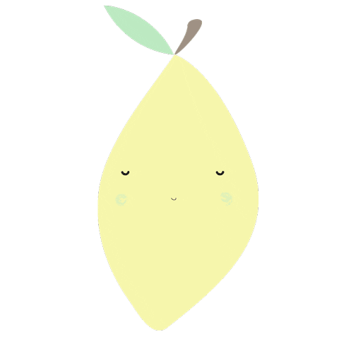 Yellow Sticker