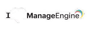 ManageEngine Sticker