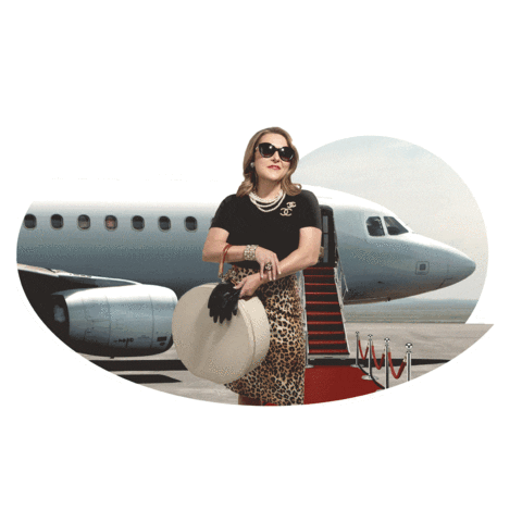 Terra Bohlmann Sticker