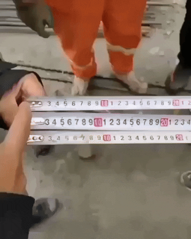 Measure Measurement GIF