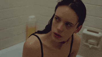 Stacy Martin Omg GIF by 1091