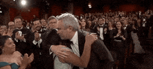 alfonso cuaron oscars GIF by The Academy Awards