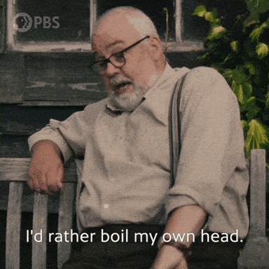 Episode 2 Drama GIF by PBS