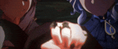 Impact Whisper GIF