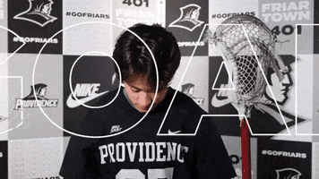 Luca Meola GIF by Providence Friars