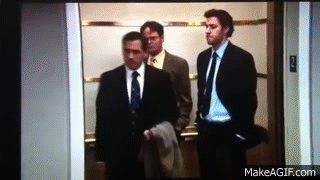 Elevator GIF - Find & Share on GIPHY