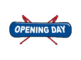 Lake Louise Ski Resort Sticker