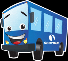 Sertran Transportes GIF