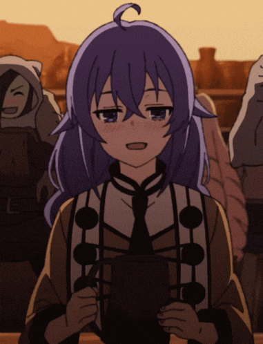 Anime GIF