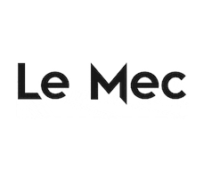 LeMec Sticker