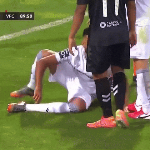 Pakfutball GIF