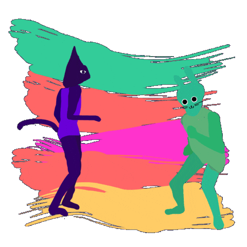 Animated Sticker