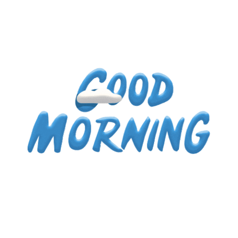 Wukong Goodmorningbb Sticker by Liquid State