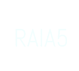 raia5 Sticker