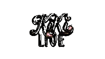 Miami Sticker by Kiki On The River