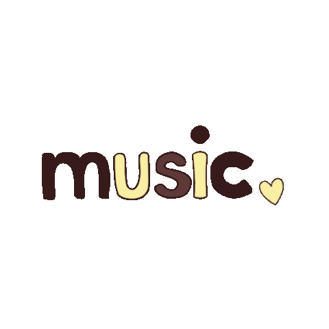 Happy Sticker
