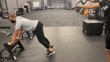 Work Out Dance GIF by TCO