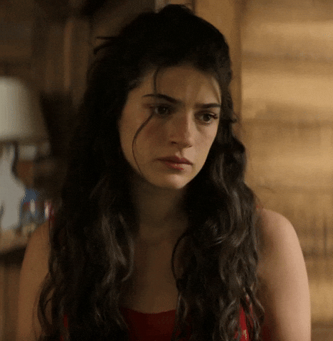 Nodding Agree GIF