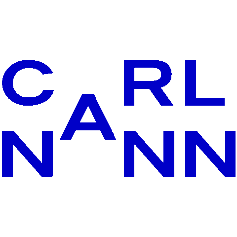 CarlNann Sticker