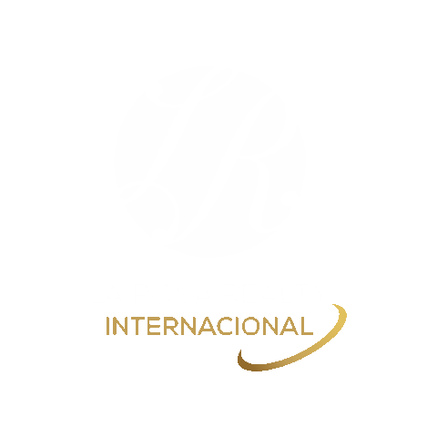 La Rosa Realty Internacional Sticker