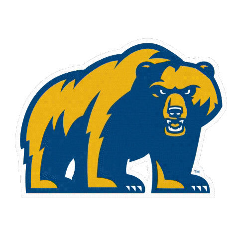 West Virginia Sticker by WVU Tech Golden Bears