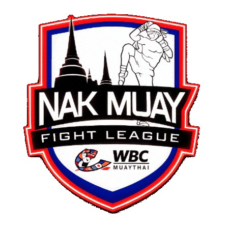Muaythai Wbc Sticker by Löwenschmiede_BS