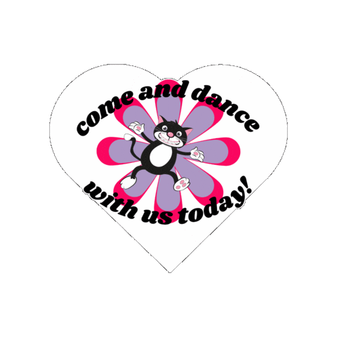 Popkats Sticker By Popcat sticker