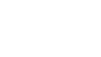 Skvulp Festival Sticker