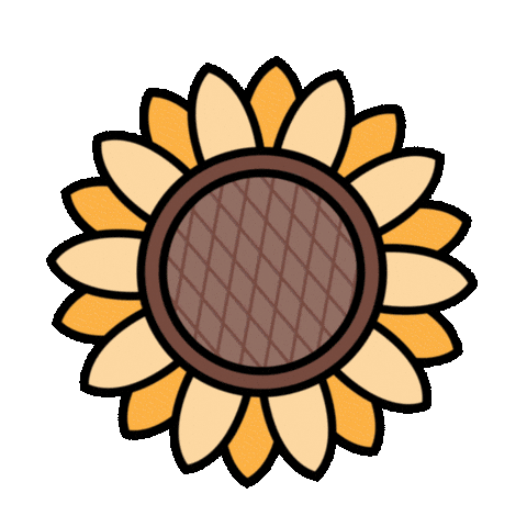 Fall Season Sticker by Think Together