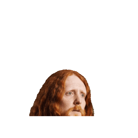 Loremen Sticker
