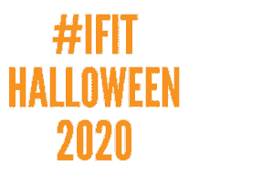 Costume Costumecontest Sticker by iFit