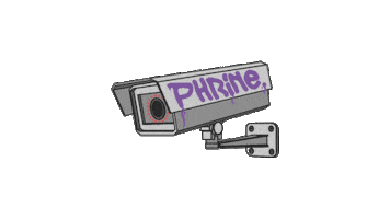 Sticker by Phrine Clothing